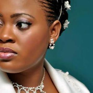 Meet your Posher, Ebunoluwa